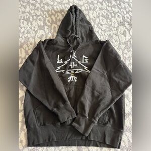 lrg hoodie